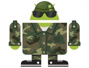 military android